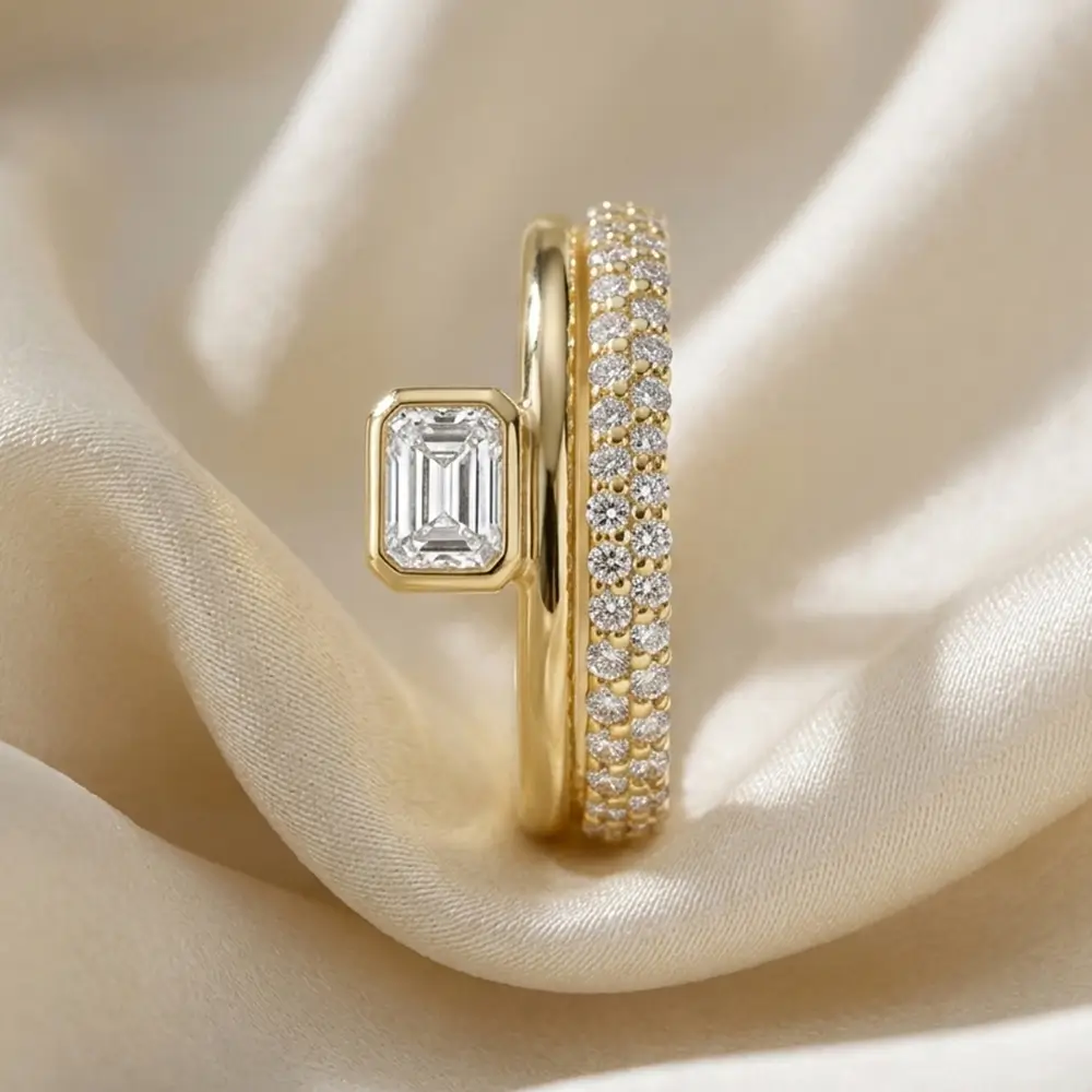 Gemstone Jewelry