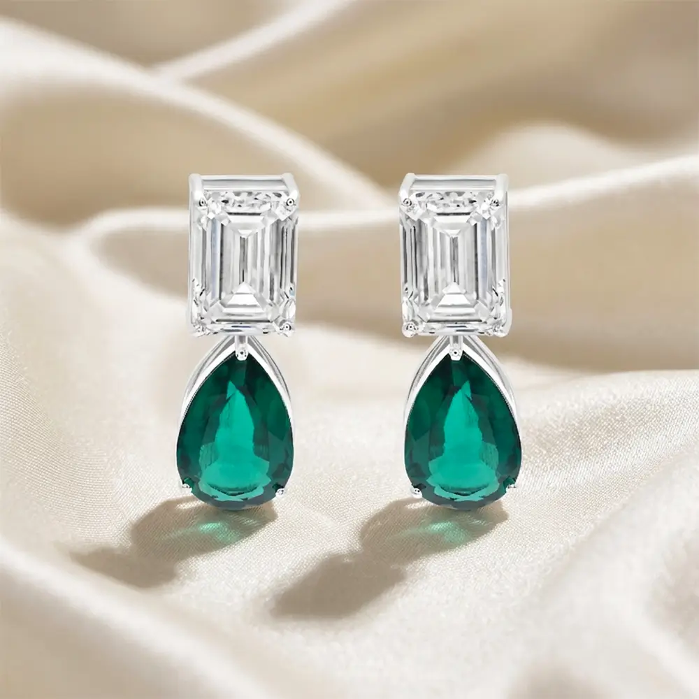 Diamond Jewelry